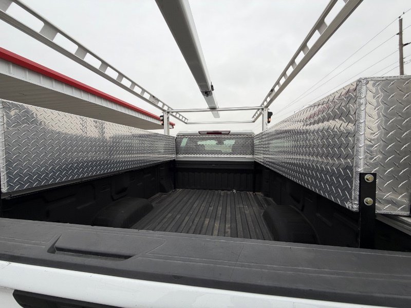 Used 2025 Chevrolet Silverado 2500 W/T w/ WT/CX Safety Package image 9