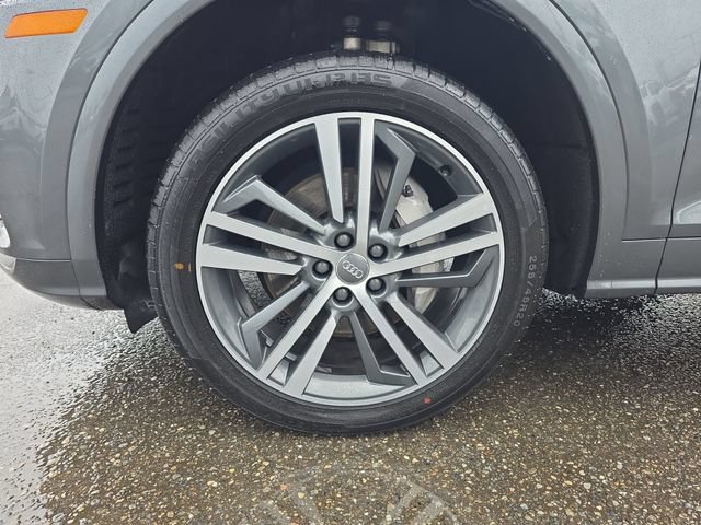 Used 2020 Audi Q5 e Premium Plus AWD/4WD image 28