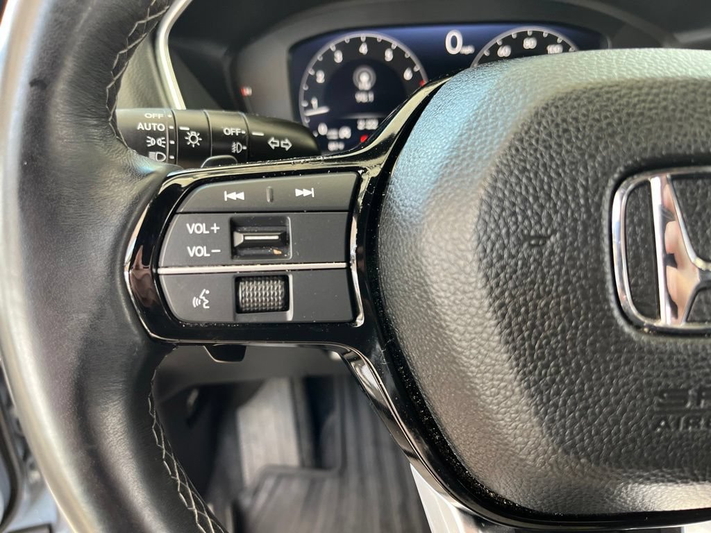 Certified 2023 Honda Civic Sport Touring image 21