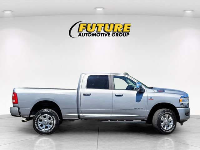 Used 2024 RAM 2500 Laramie image 9