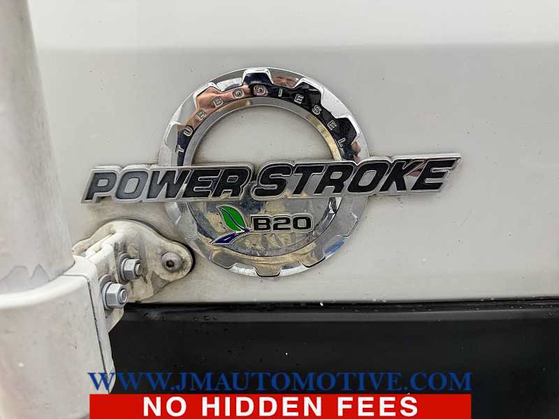 Used 2015 Ford Transit 250 148 Low Roof RWD image 11