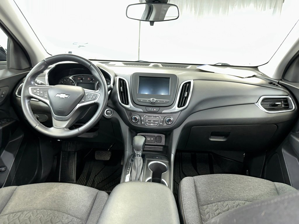 Certified 2022 Chevrolet Equinox LT image 30