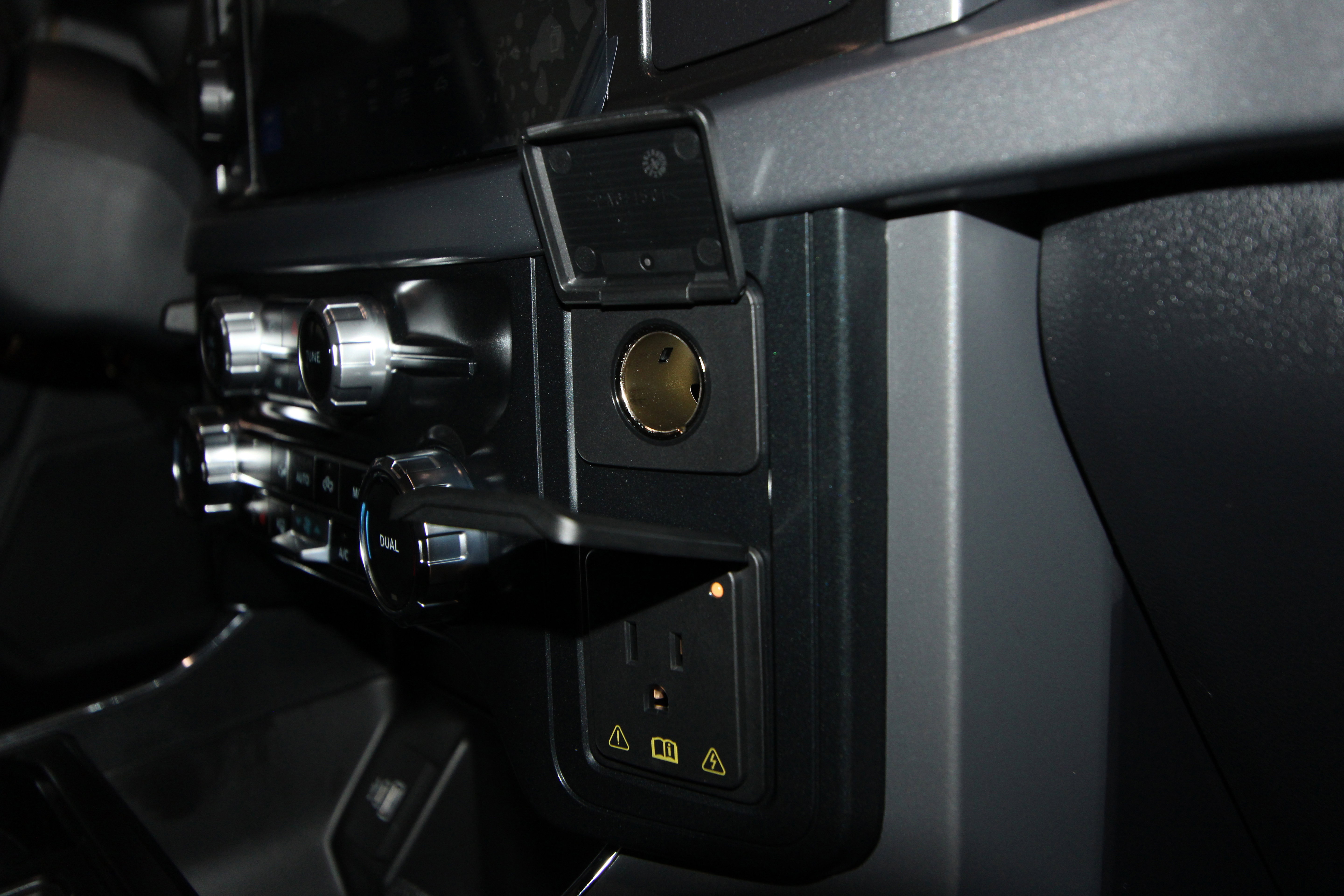 New 2026 Ford F150 XLT AWD/4WD image 20