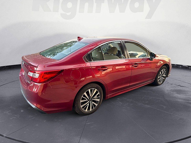 Used 2019 Subaru Legacy 2.5i Premium AWD/4WD image 5