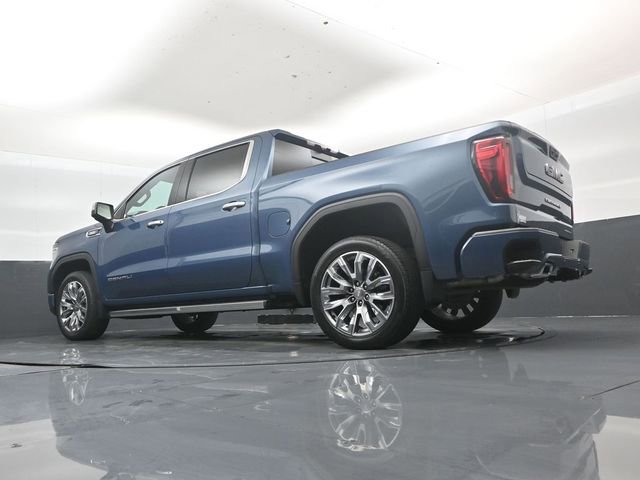 Used 2024 GMC Sierra 1500 Denali image 42