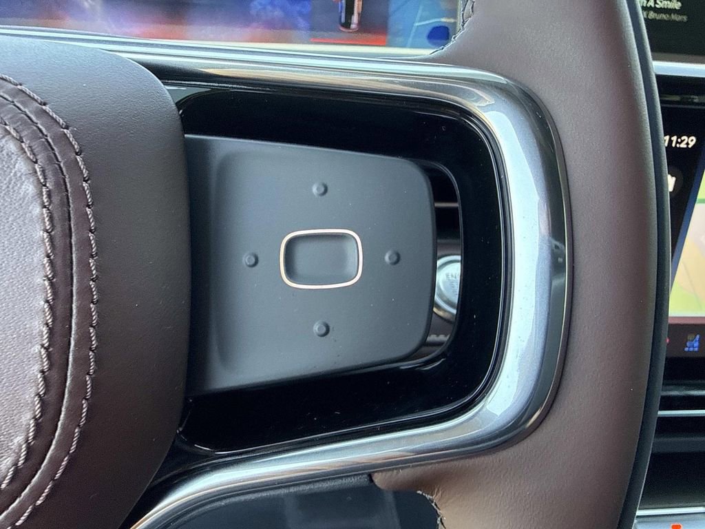 New 2026 Lincoln Nautilus Black Label AWD/4WD image 31