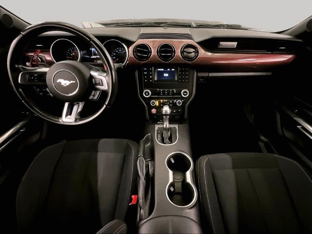 Used 2019 Ford Mustang GT RWD image 14