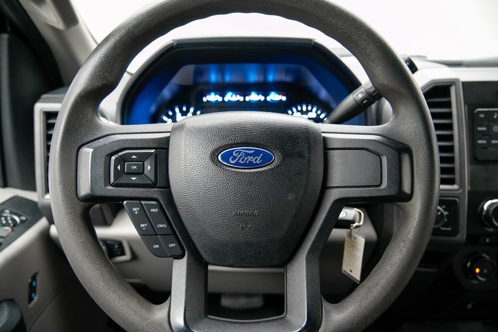 Used 2017 Ford F350 XL image 30