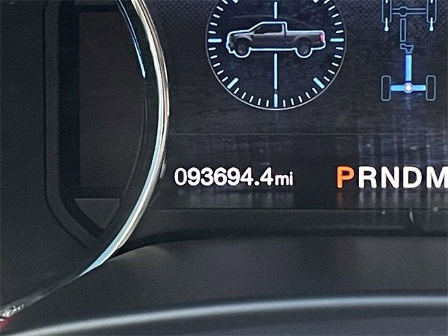 Used 2019 Ford F350 Lariat w/ Chrome Package image 20