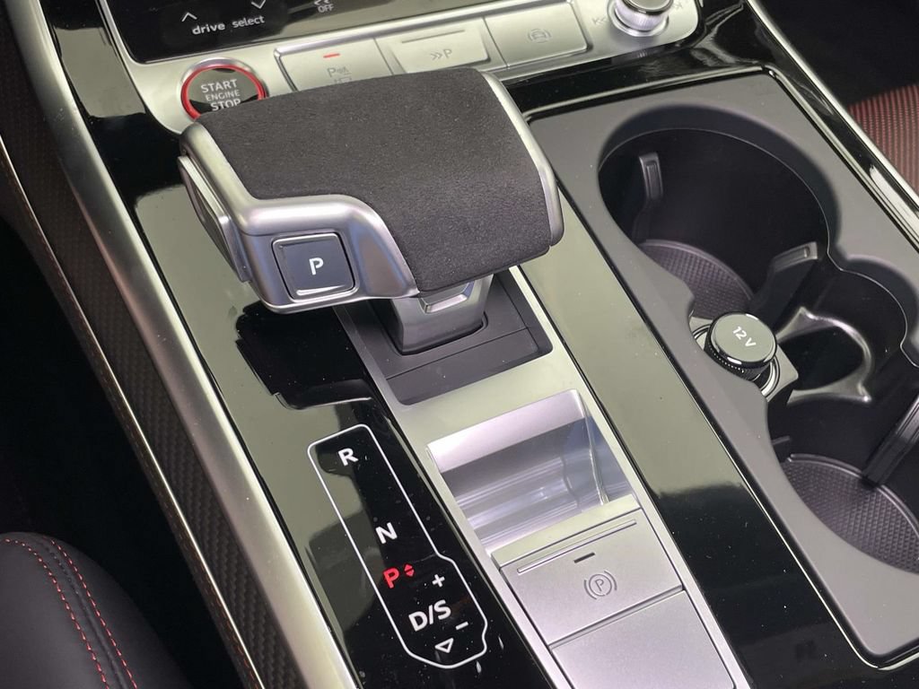 New 2026 Audi RS Q8 performance AWD/4WD image 34