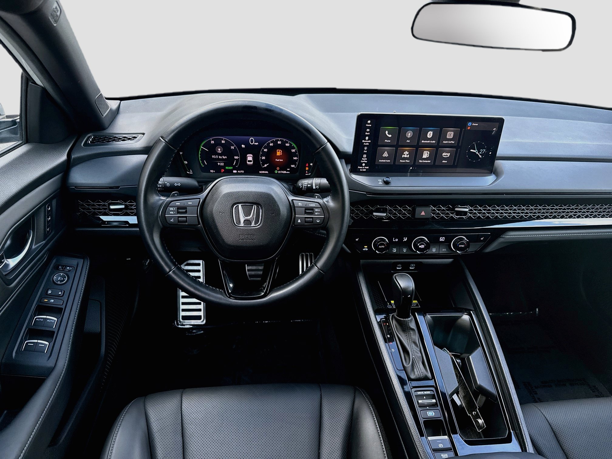 Certified 2025 Honda Accord Sport image 20
