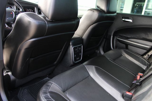 Used 2021 Dodge Charger SXT w/ Leather Interior Group image 31