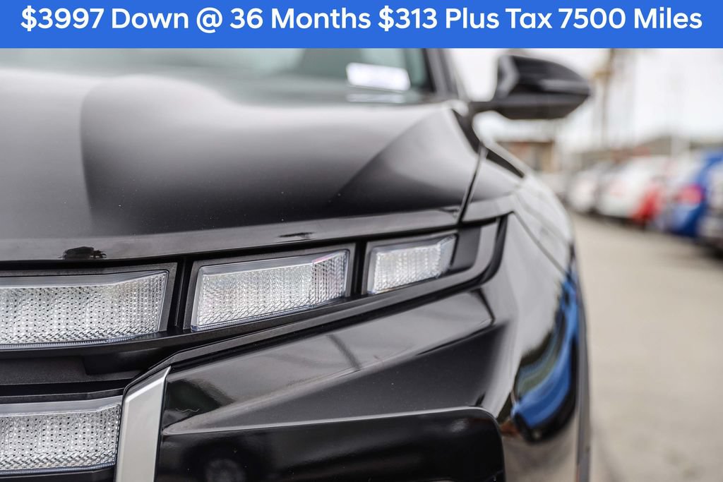 Certified 2026 Hyundai Santa Cruz SEL FWD image 10