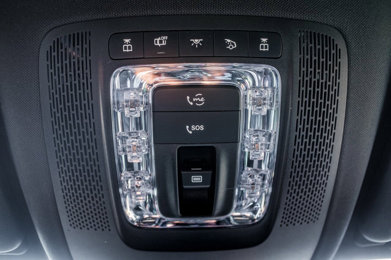 Used 2022 Mercedes-Benz GLE 350 4MATIC image 27