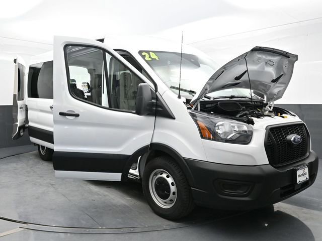 Used 2024 Ford Transit 350 XL image 31