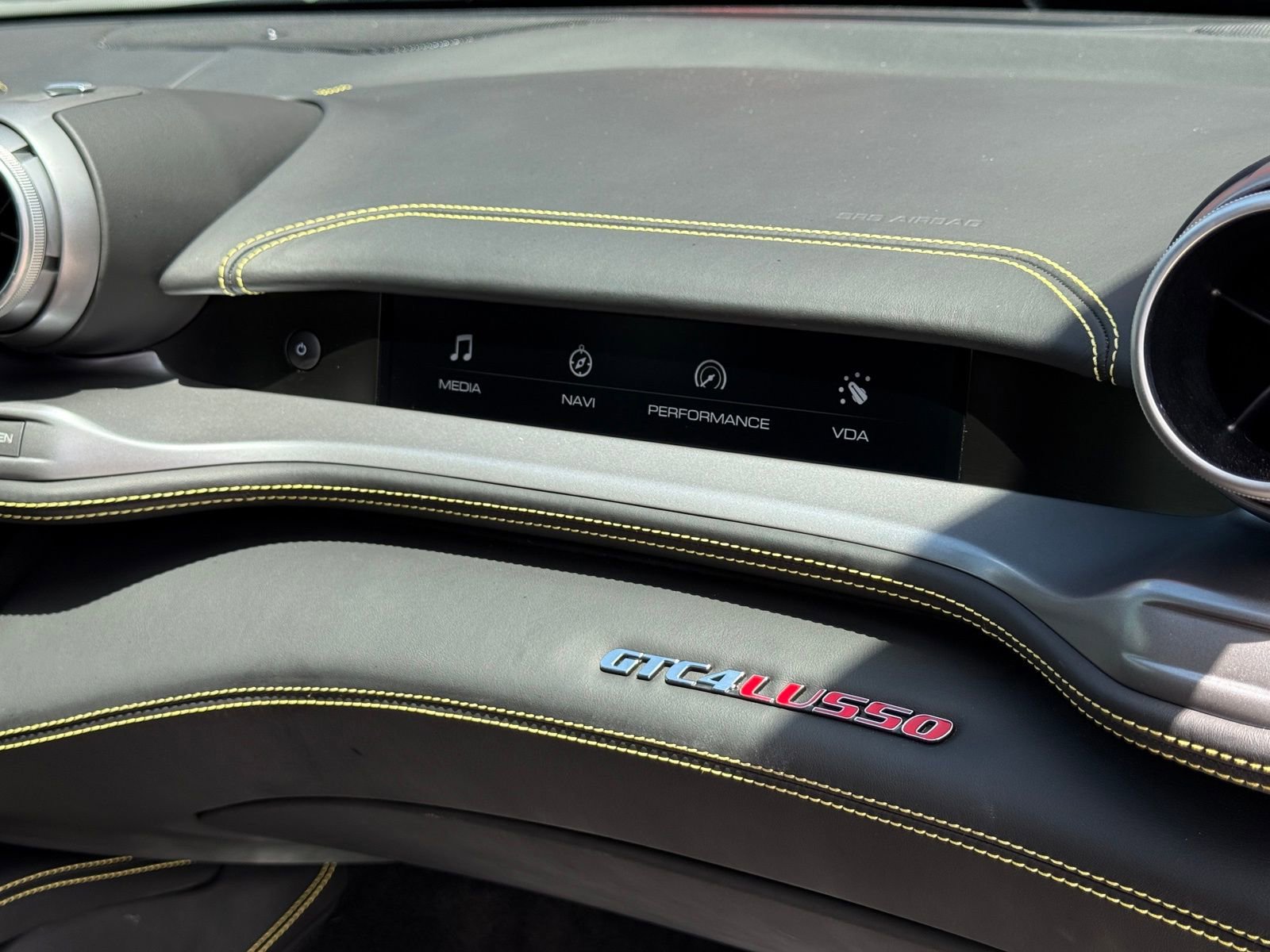 Used 2017 Ferrari GTC4Lusso image 34