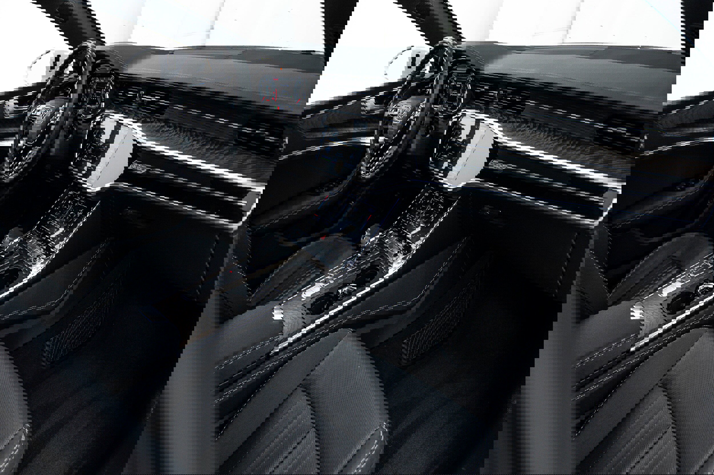 Certified 2022 Audi A7 3.0T Premium Plus w/ Premium Plus image 12