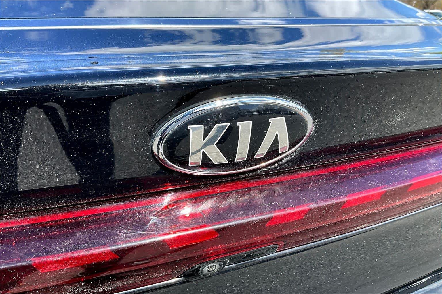 Used 2021 Kia K5 EX FWD image 50