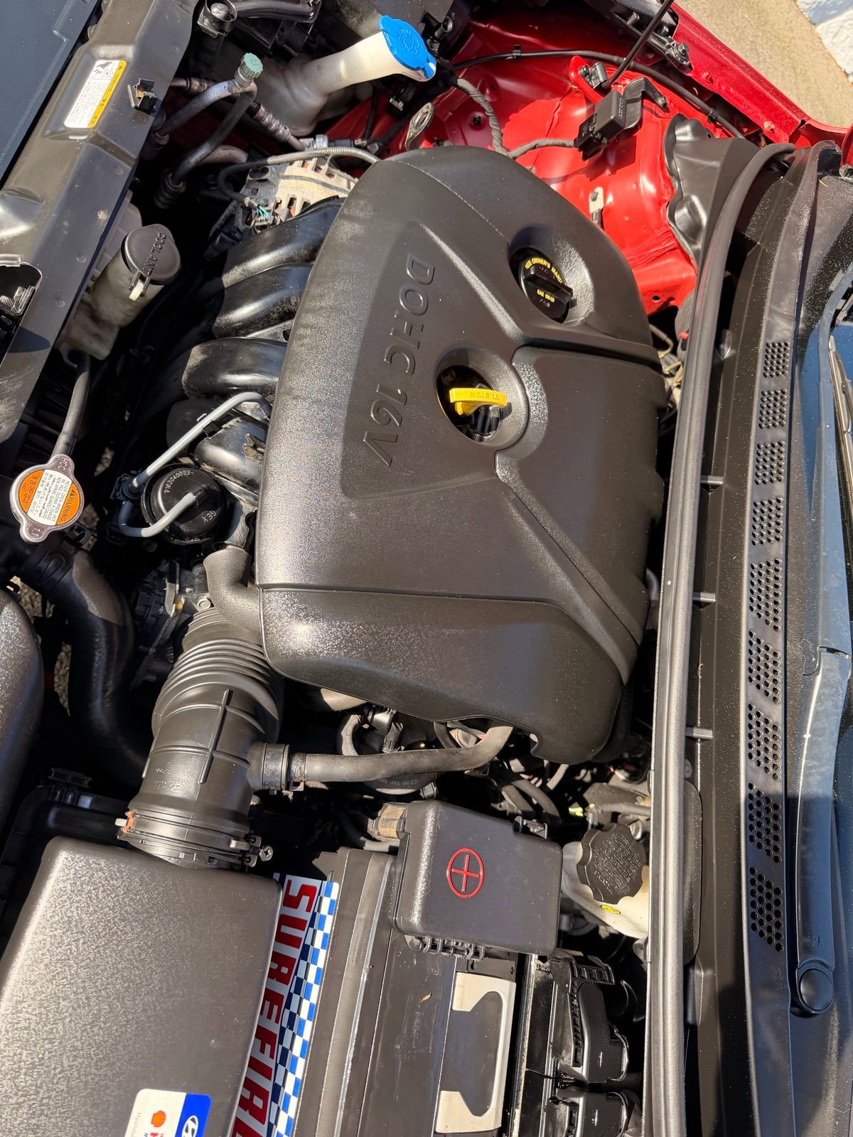 Used 2012 Hyundai Elantra Limited w/ Technology Pkg 5 FWD image 29