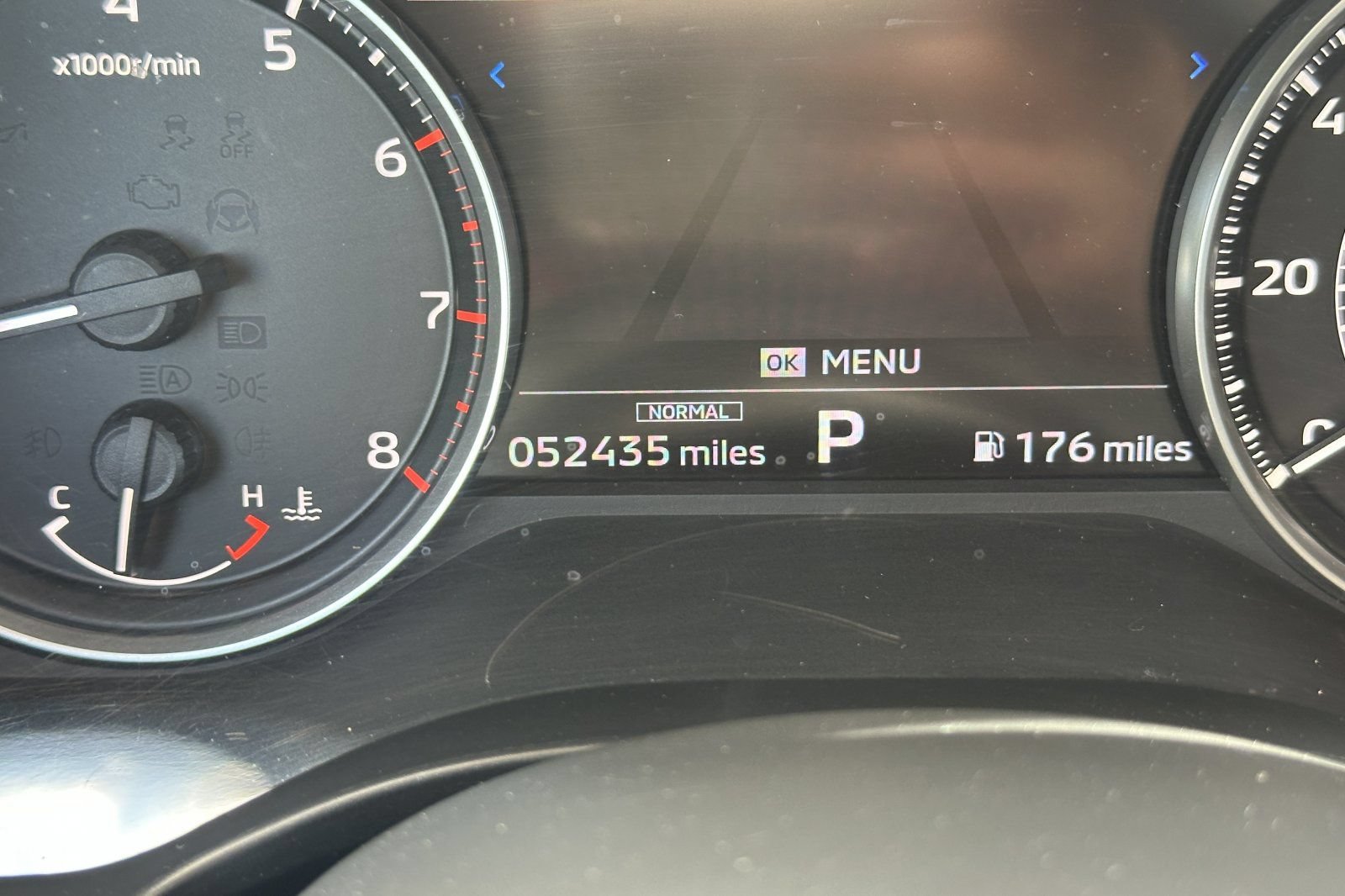 Used 2024 Mitsubishi Outlander AWD image 31