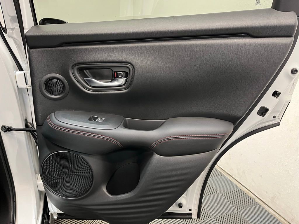 New 2025 Acura ADX A-Spec image 17