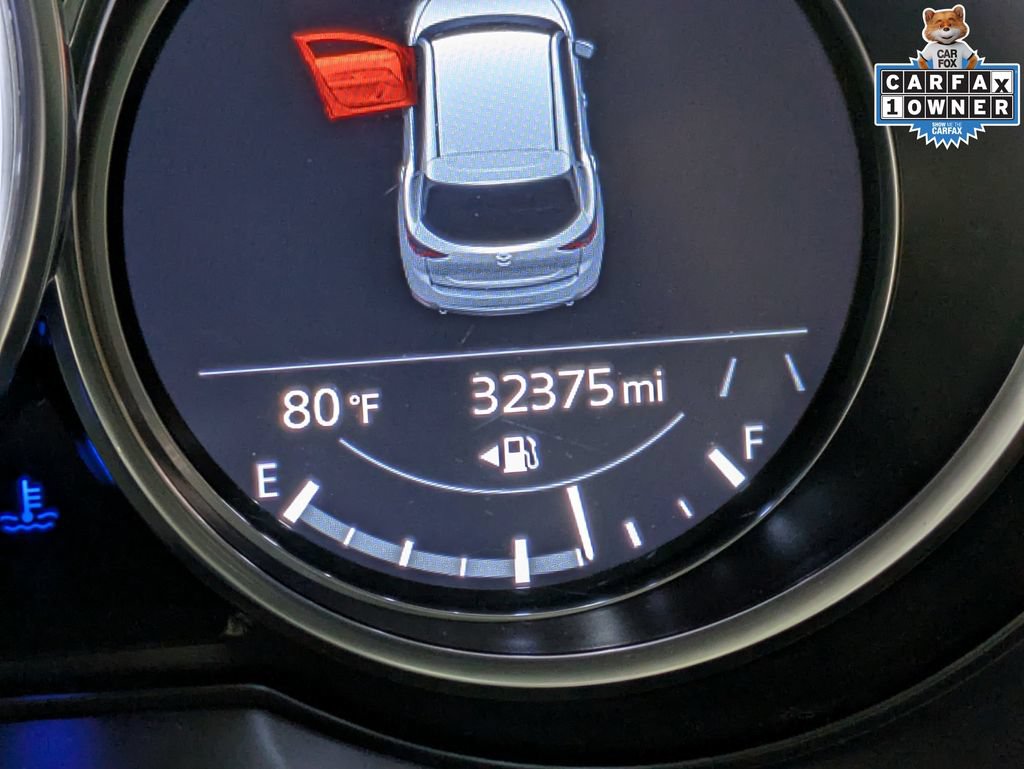 Used 2023 MAZDA CX-5 AWD 2.5 S image 16