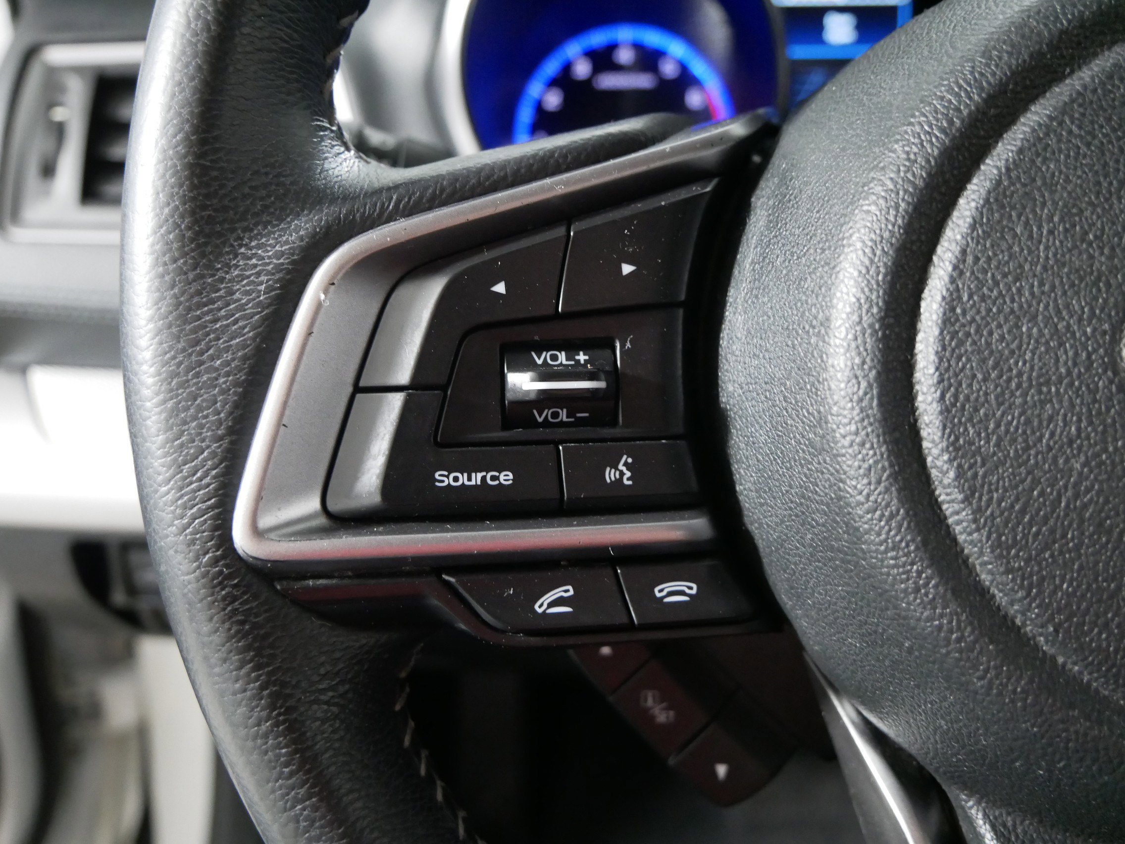 Used 2019 Subaru Outback 2.5i Premium image 27
