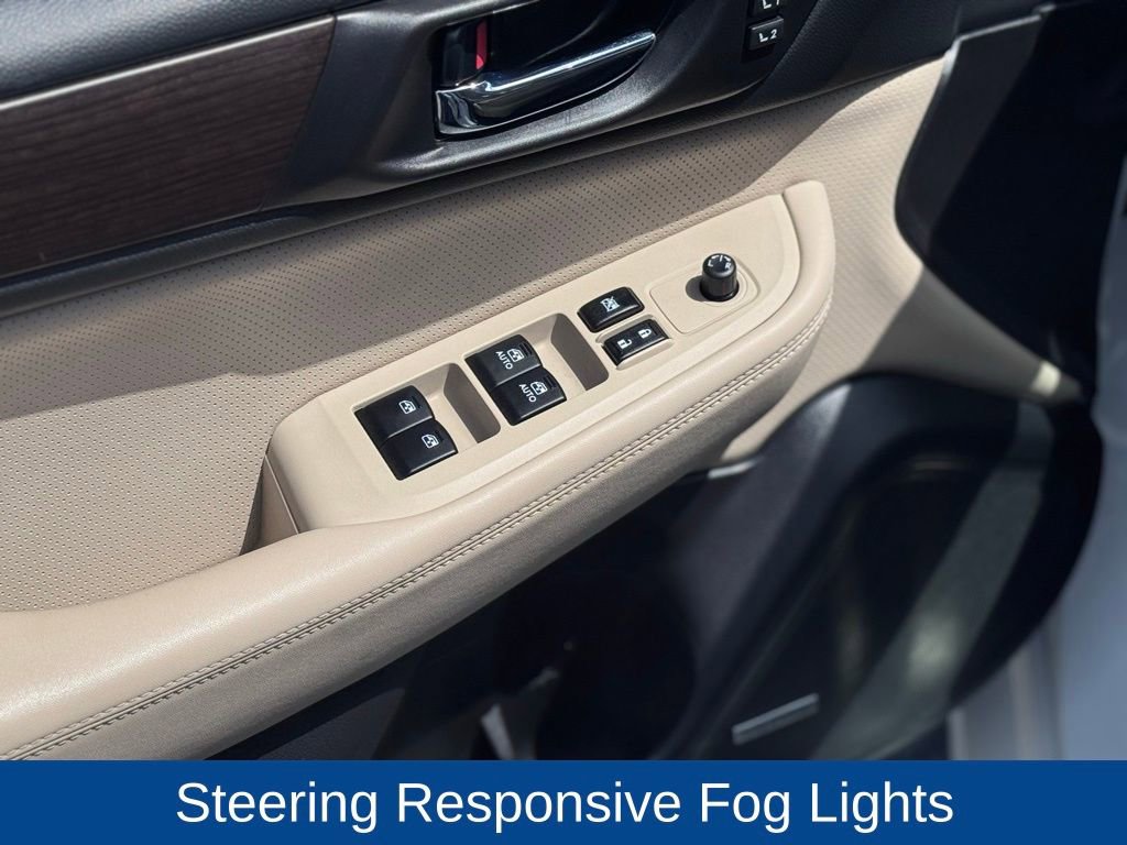 Used 2016 Subaru Legacy 2.5i Limited image 10