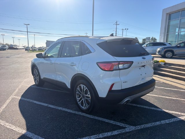 Used 2022 Ford Escape SEL FWD image 5