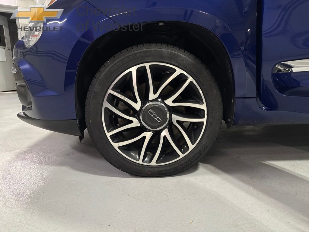 Used 2019 FIAT 500L Pop w/ Popular Equipment Group image 28