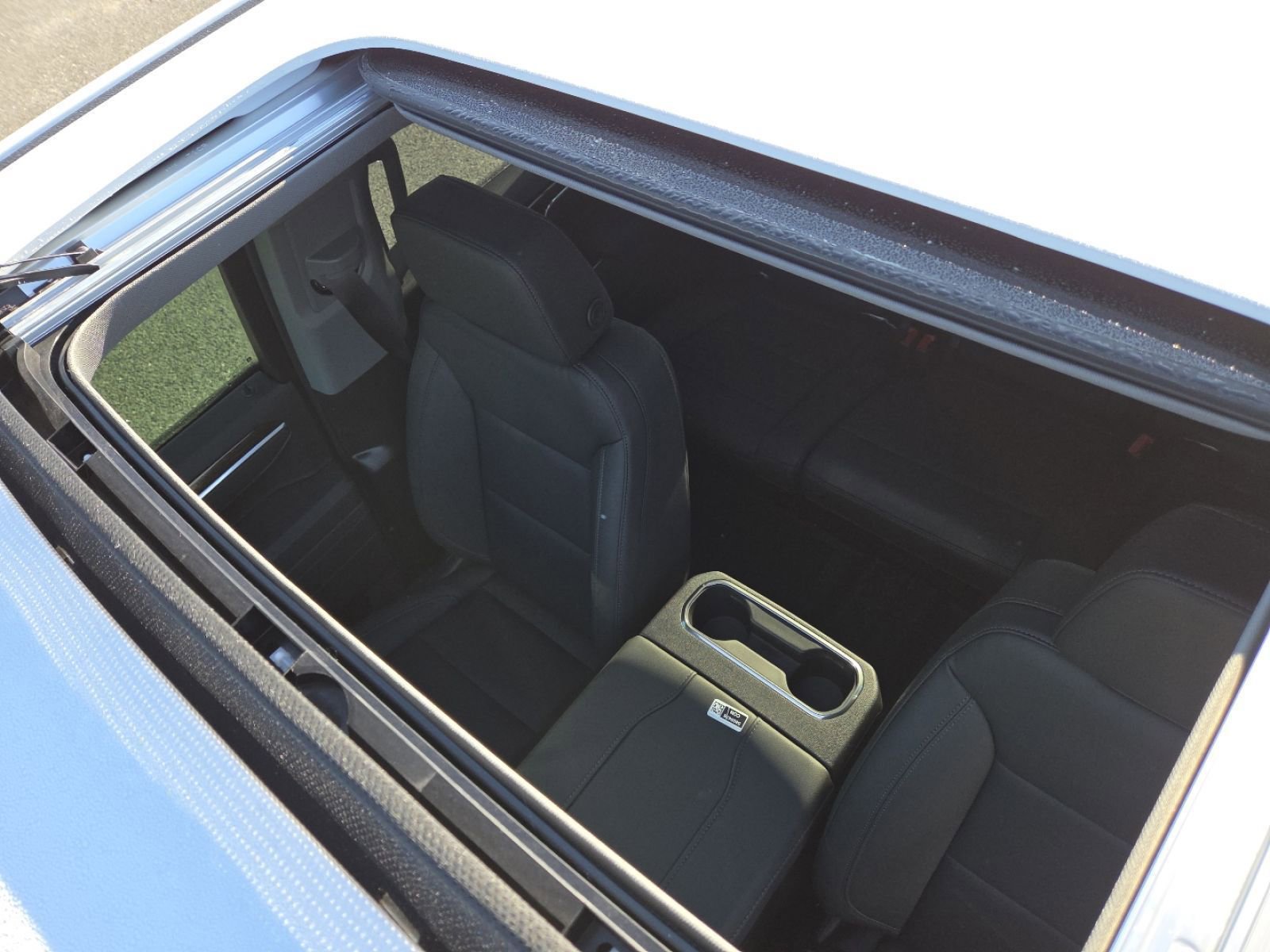 New 2026 GMC Sierra 1500 Elevation w/ Elevation Premium Package image 4