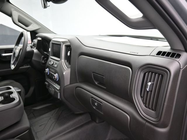 New 2026 Chevrolet Silverado 1500 Custom image 38