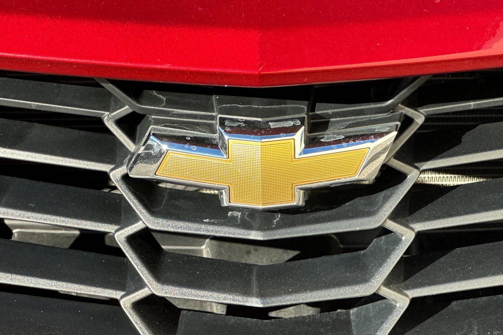 Used 2023 Chevrolet Camaro LT image 36