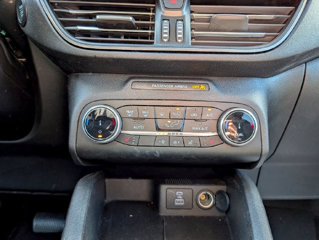 Used 2023 Ford Escape Active AWD/4WD image 23