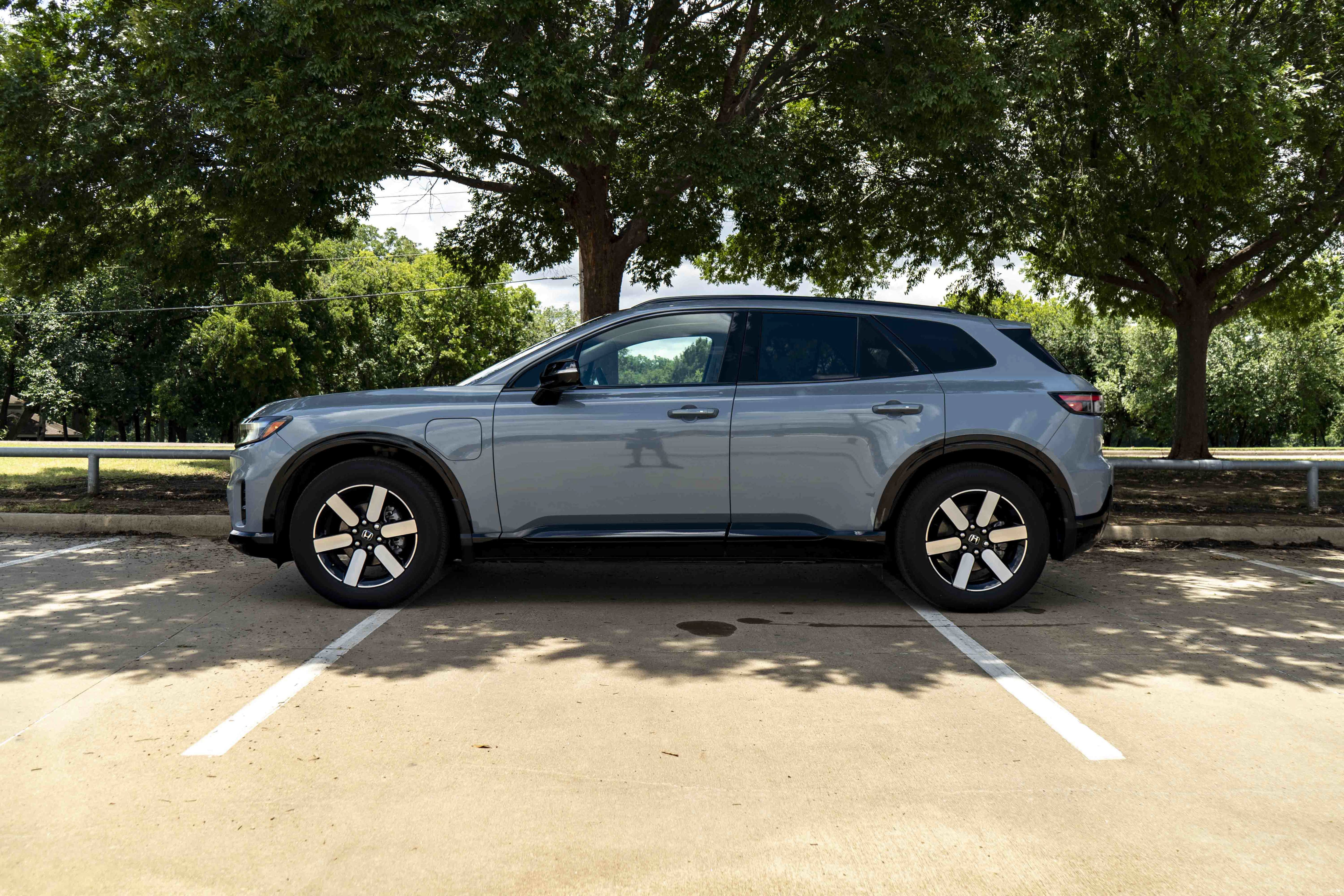 Used 2024 Honda Prologue Touring image 6