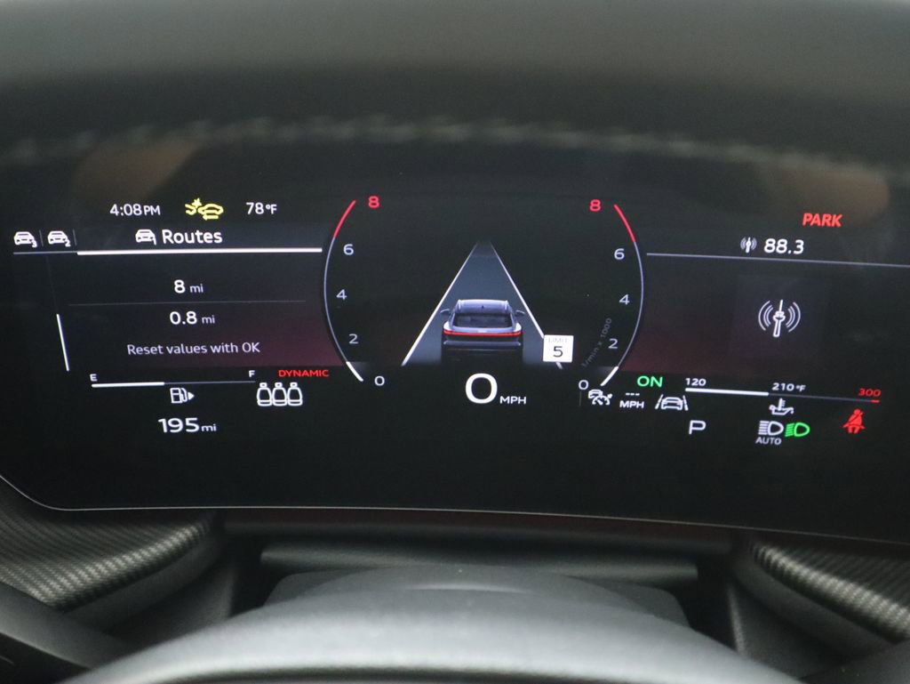 New 2025 Audi SQ5 Premium Plus image 33