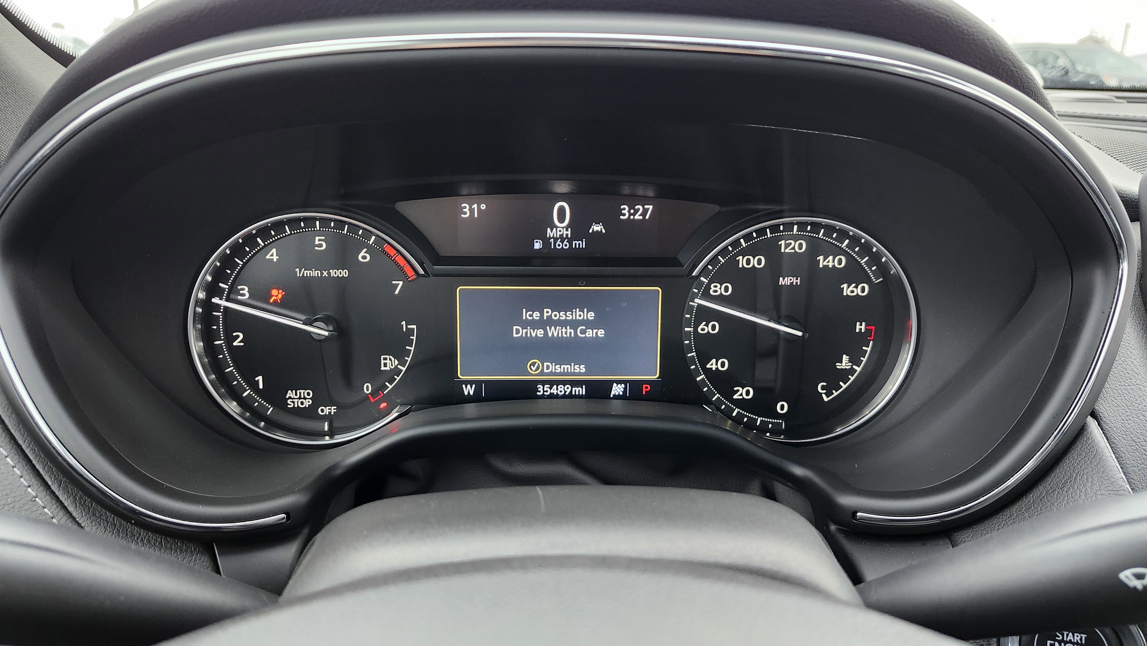 Used 2024 Cadillac CT5 Premium Luxury w/ Climate Package image 34