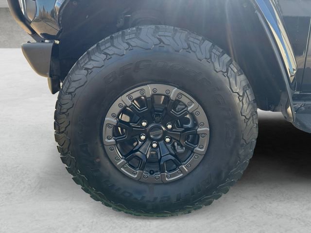 Used 2024 Ford Bronco Raptor w/ Interior Carbon Fiber Pack 6 image 23