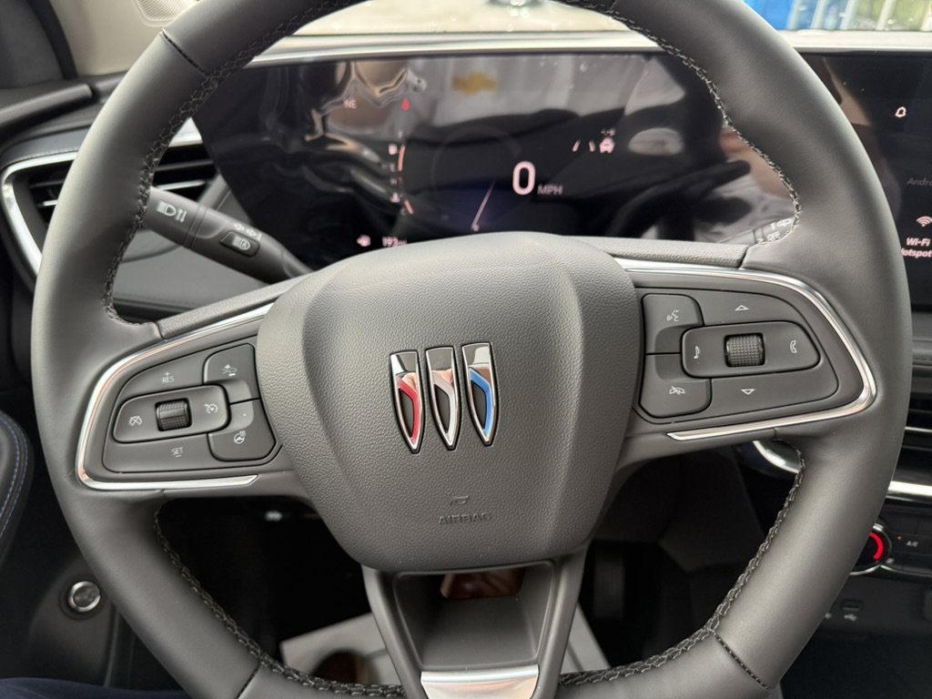 New 2026 Buick Encore GX Sport Touring w/ Advanced Technology Package AWD/4WD image 18