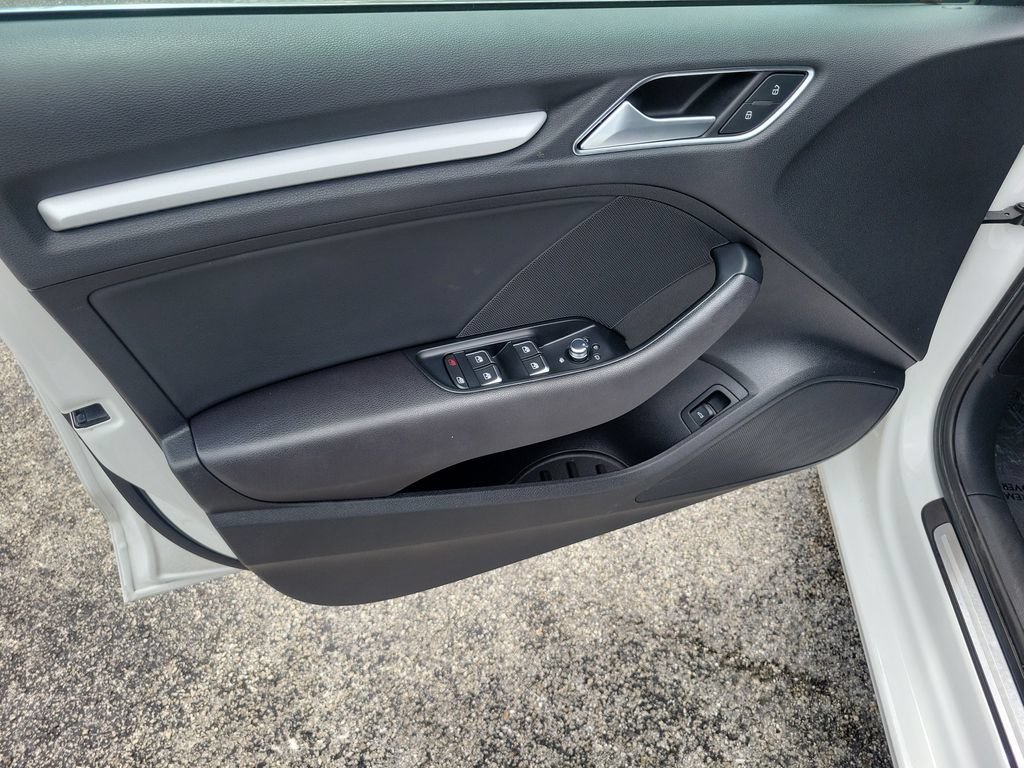 Used 2019 Audi A3 2.0T Premium w/ Convenience Package AWD/4WD image 22