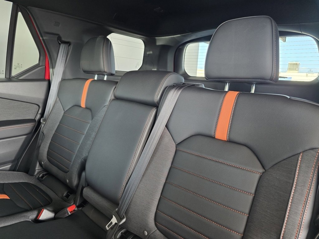 New 2026 Honda Passport TrailSport image 43