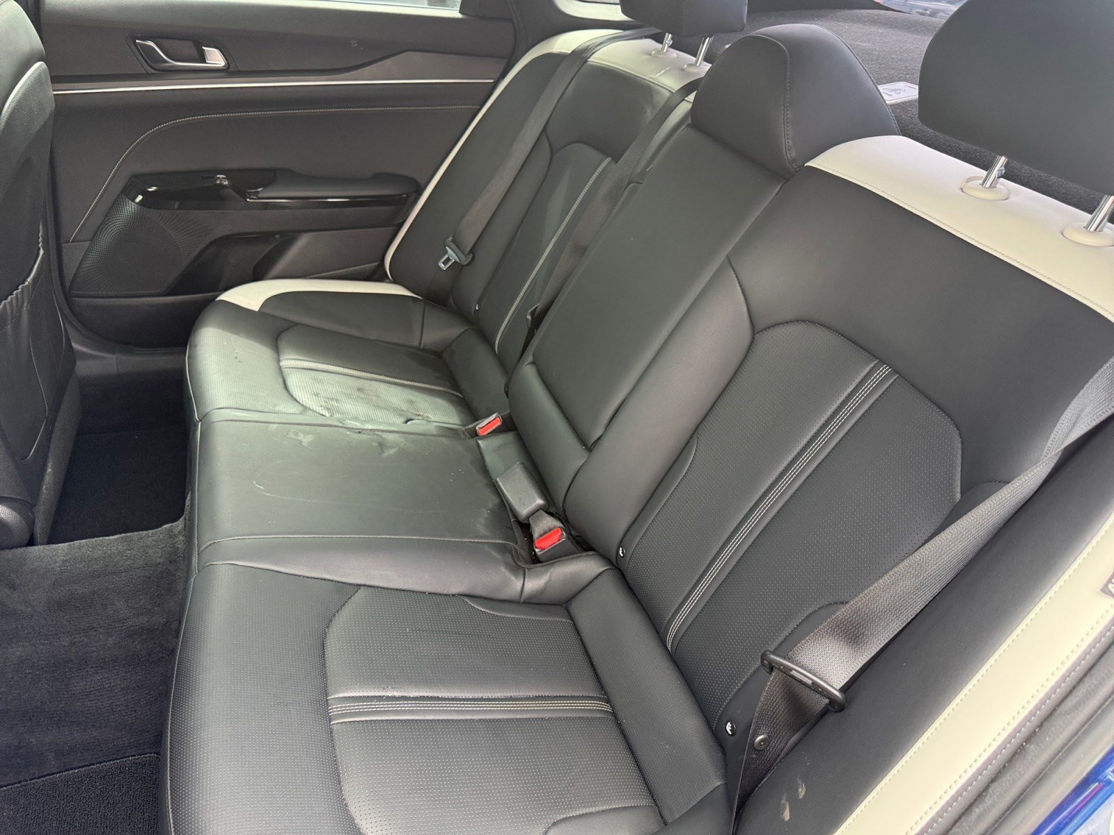 Used 2025 Kia K5 GT-Line AWD/4WD image 17