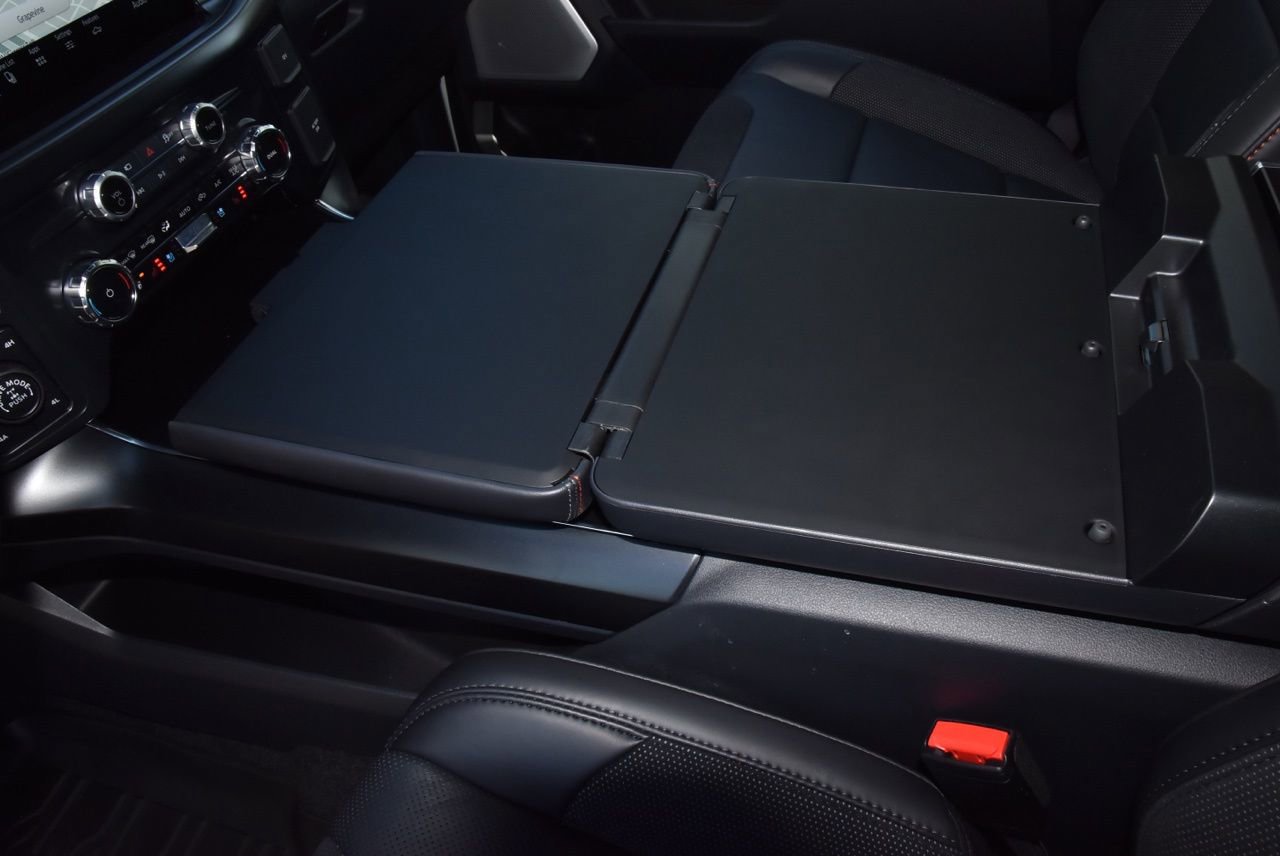 Used 2025 Ford F150 Raptor image 31