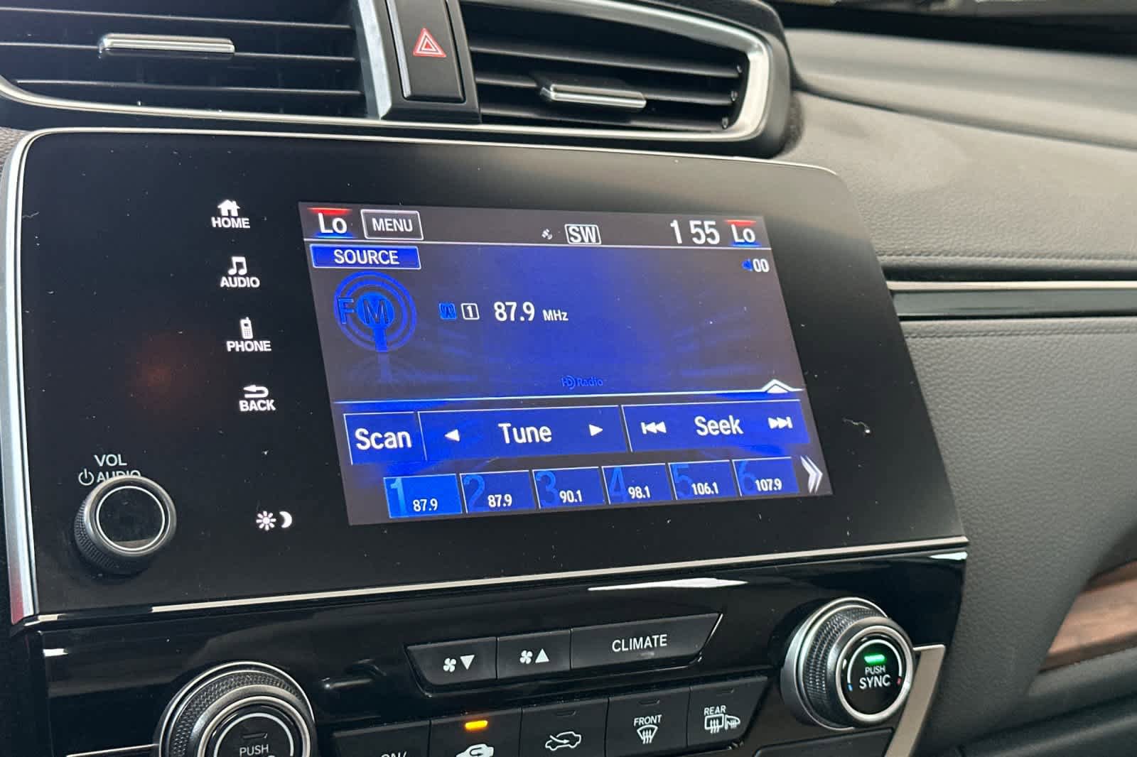 Used 2020 Honda CR-V EX-L image 20