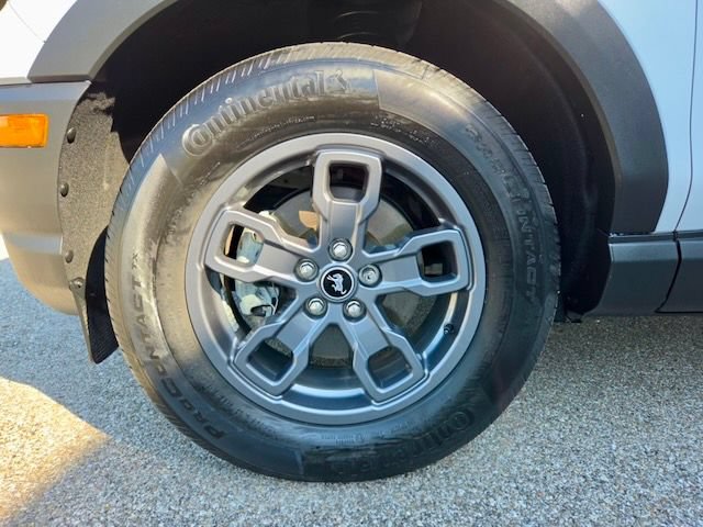 Used 2023 Ford Bronco Sport Big Bend AWD/4WD image 28
