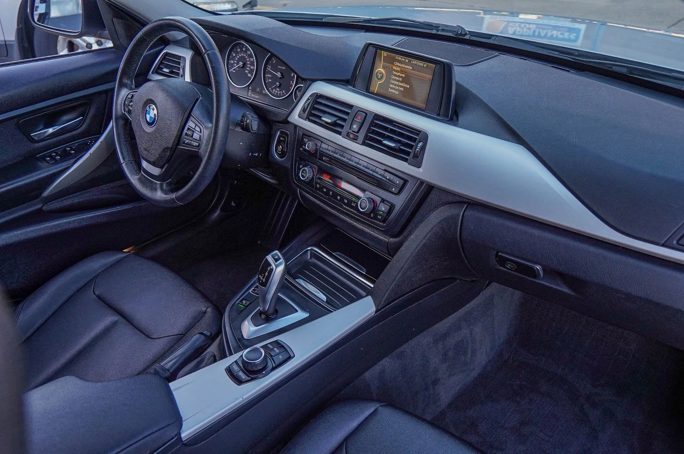 Used 2014 BMW 320i Sedan RWD image 40