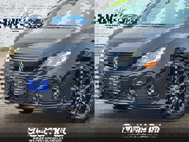 Used 2021 Honda Civic Sport image 2