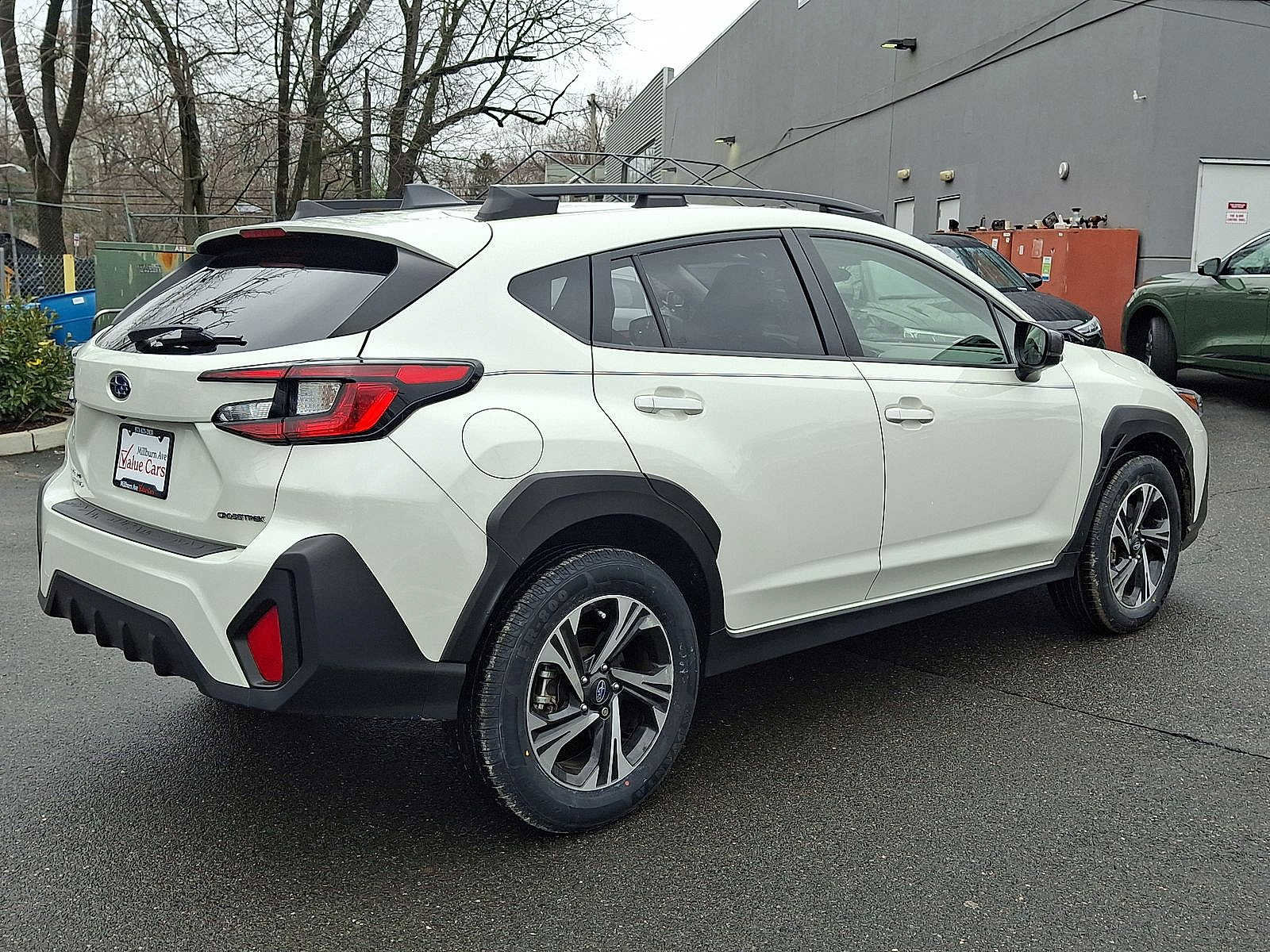 Used 2024 Subaru Crosstrek 2.0i Premium image 25