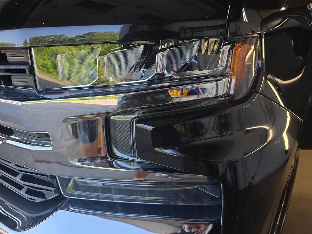 Used 2020 Chevrolet Silverado 1500 LT w/ All-Star Edition AWD/4WD image 30