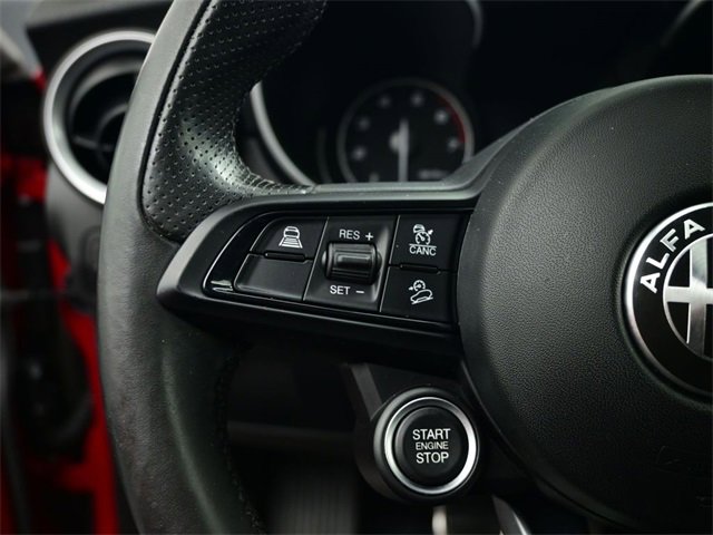 Used 2022 Alfa Romeo Stelvio Ti image 26